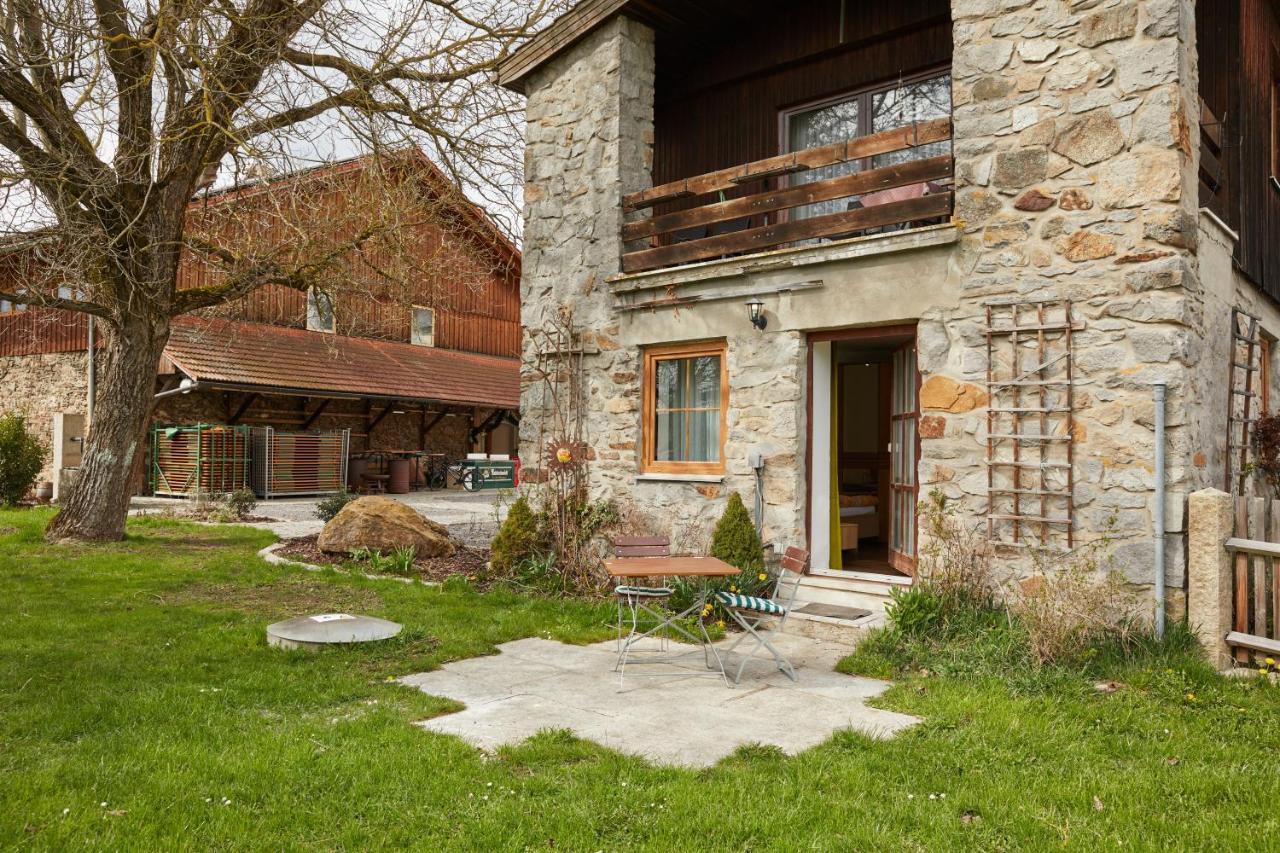Appartement Brauereigasthof Zur Post *