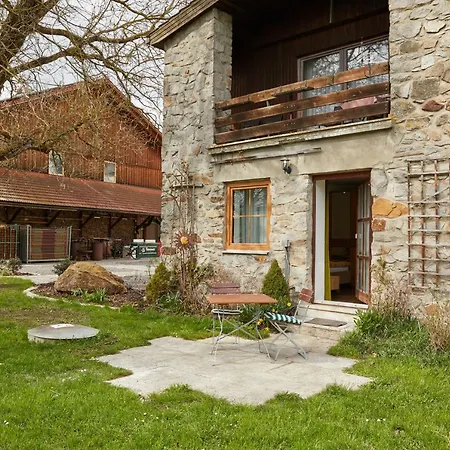 Gasthof Zur Post Eschlkam Exterior foto