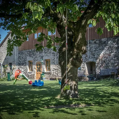 Gasthof Zur Post Eschlkam Exterior foto