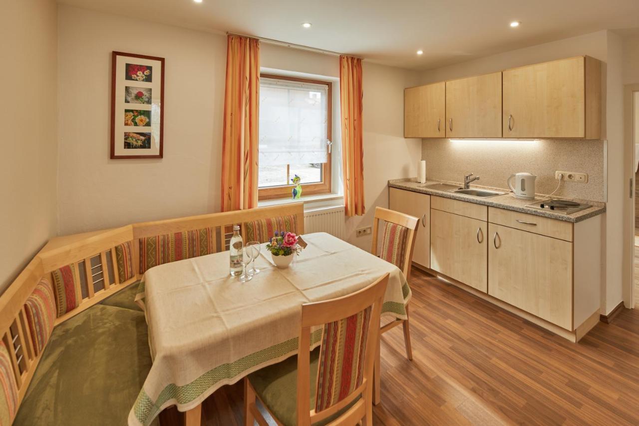Zur Post Apartment Eschlkam