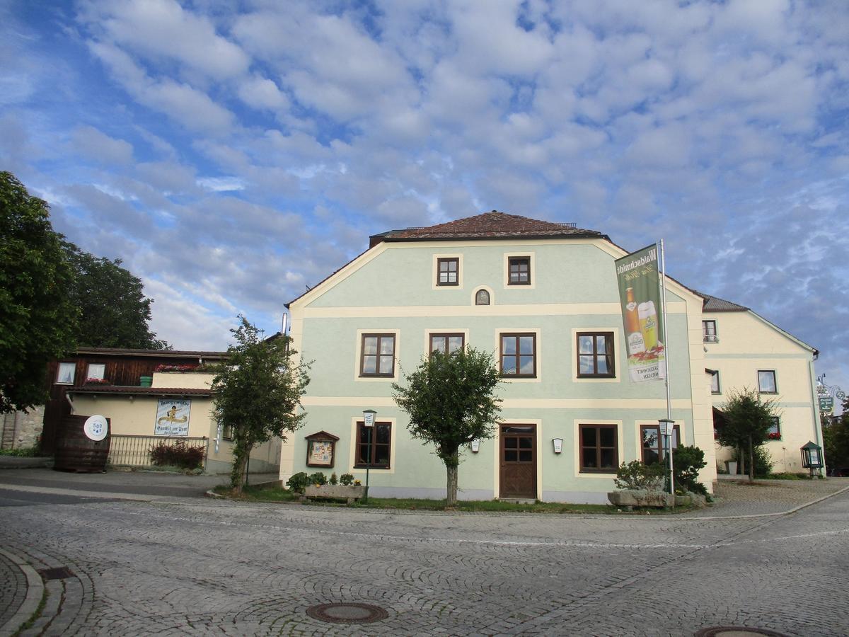 Apartment Zur Post